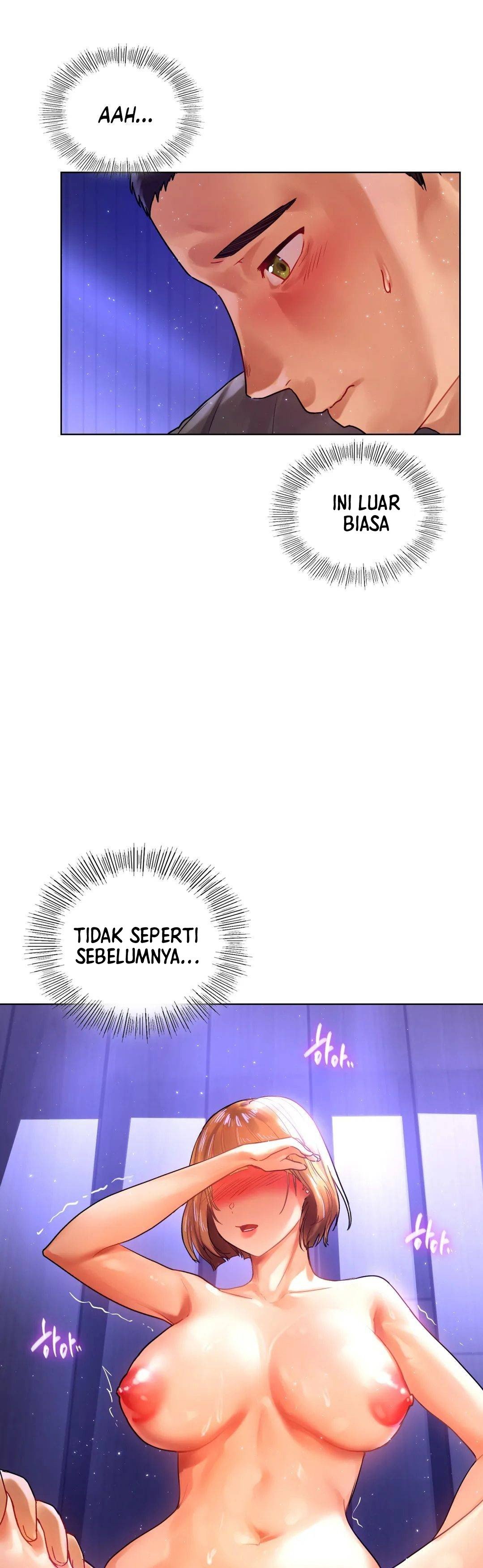 A New Beginning - Chapter 7 5 A New Beginning - Chapter 7 5