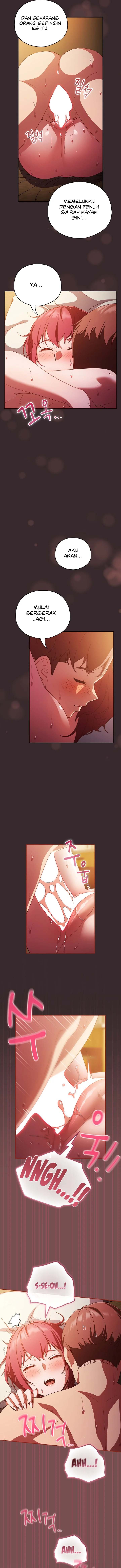 A Sweet Part Time Job - Chapter 40 11