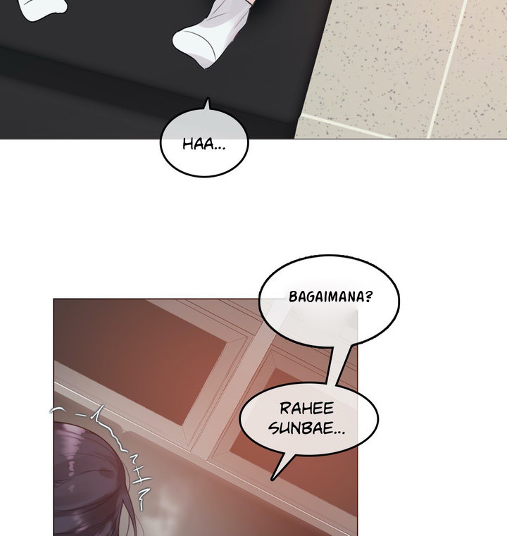 A Pervert&#8217;s Daily Life - Chapter 103 23