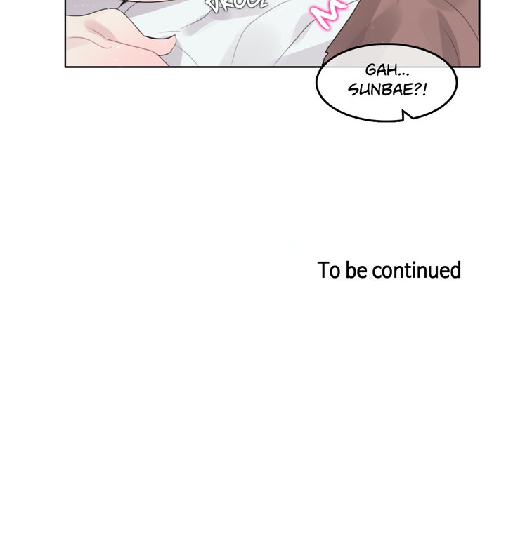 A Pervert&#8217;s Daily Life - Chapter 103 25