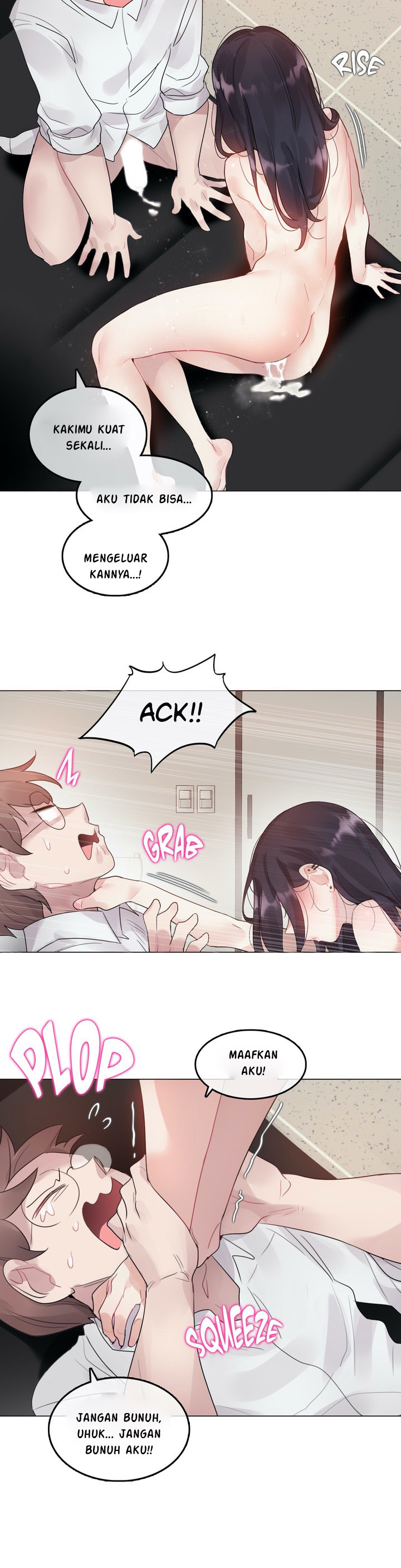 A Pervert&#8217;s Daily Life - Chapter 103 13