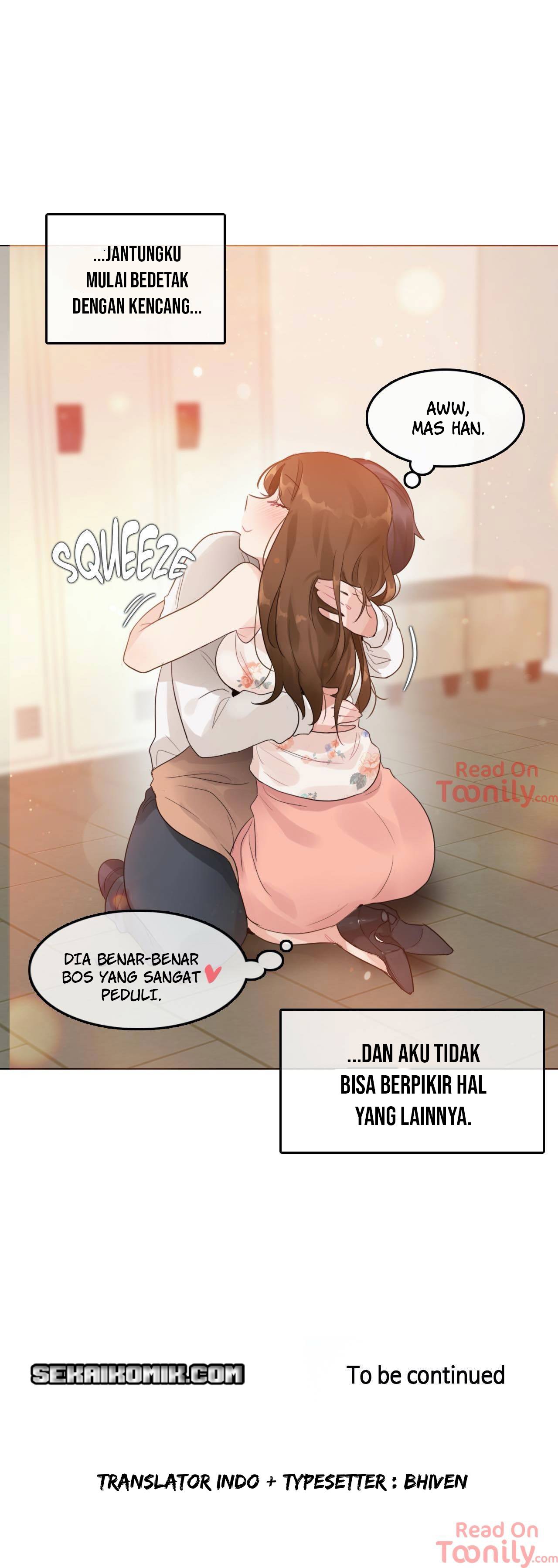 A Pervert&#8217;s Daily Life - Chapter 75 25