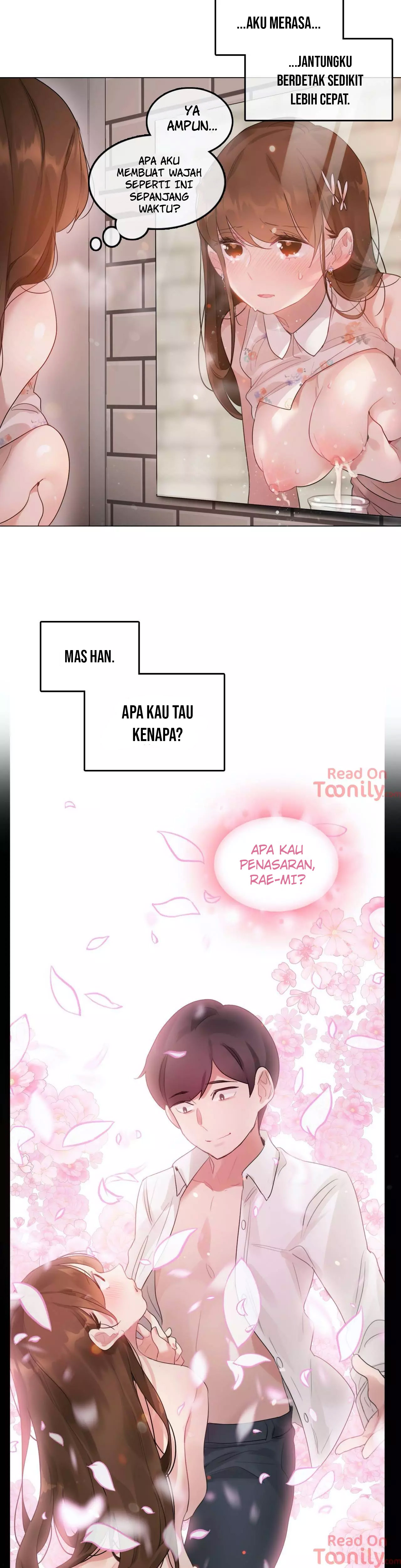 A Pervert&#8217;s Daily Life - Chapter 75 12