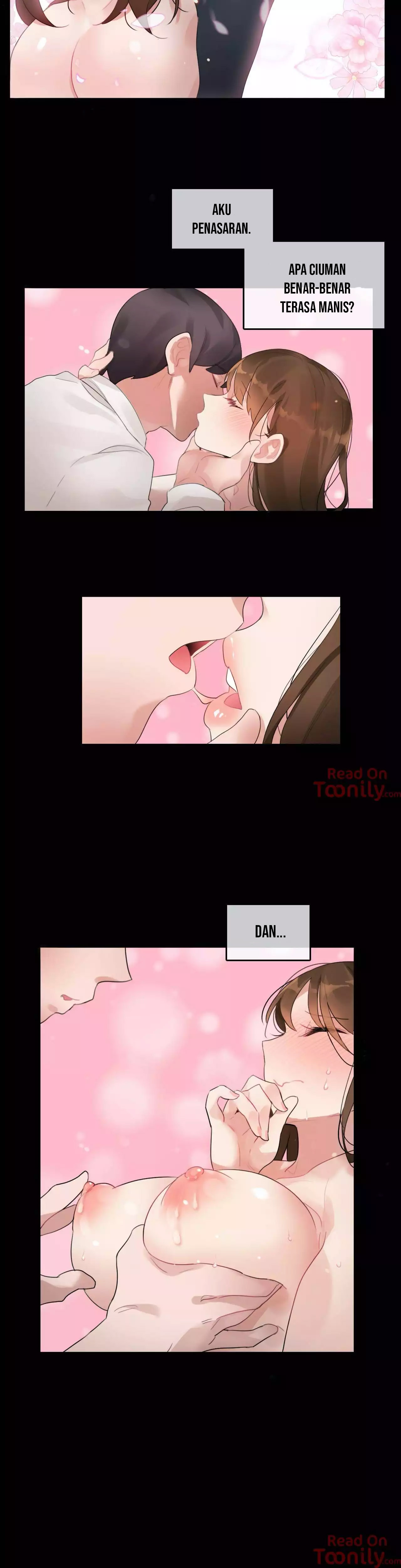 A Pervert&#8217;s Daily Life - Chapter 75 13