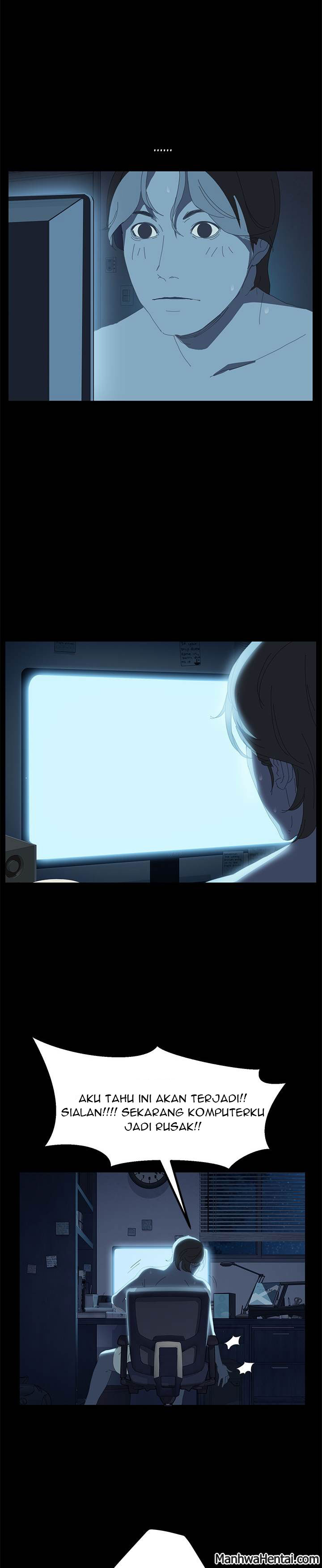 15 Minutes - Chapter 1 8