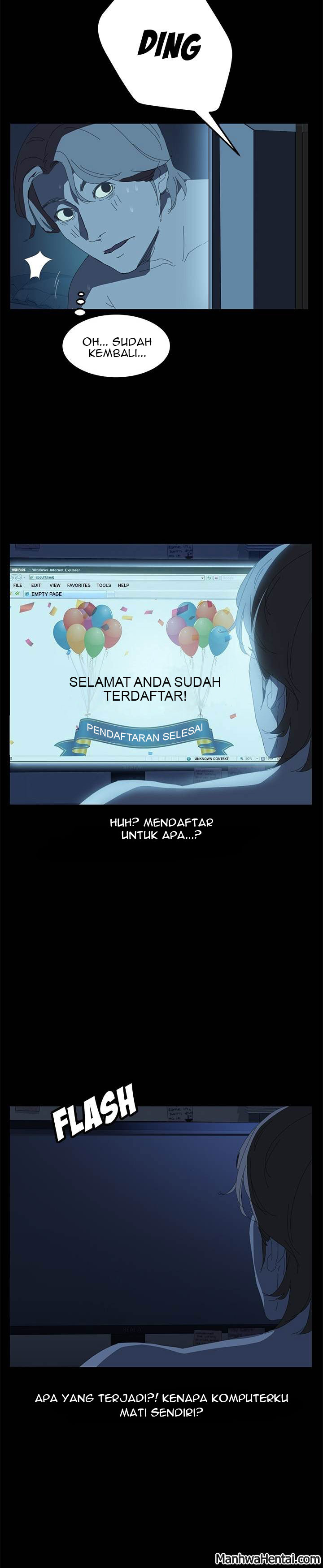 15 Minutes - Chapter 1 9