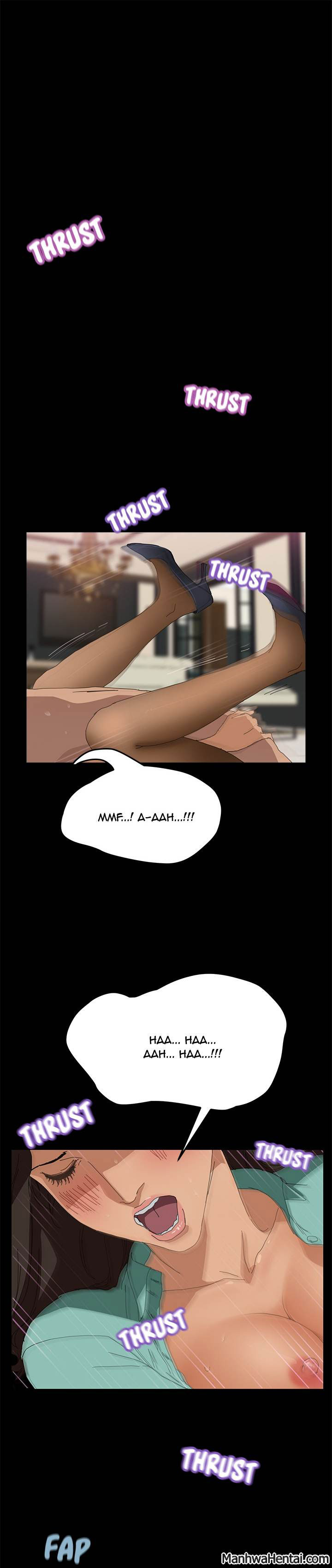 15 Minutes - Chapter 1 2