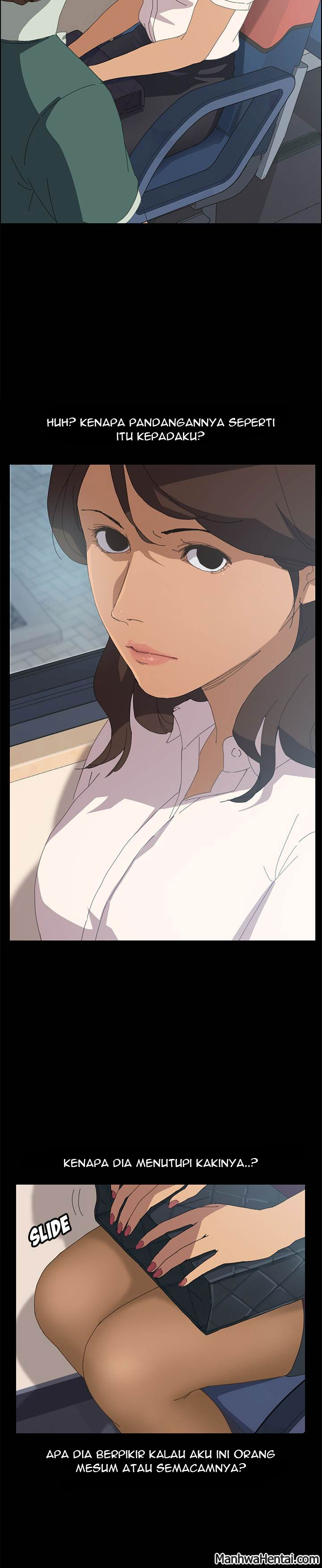 15 Minutes - Chapter 1 21