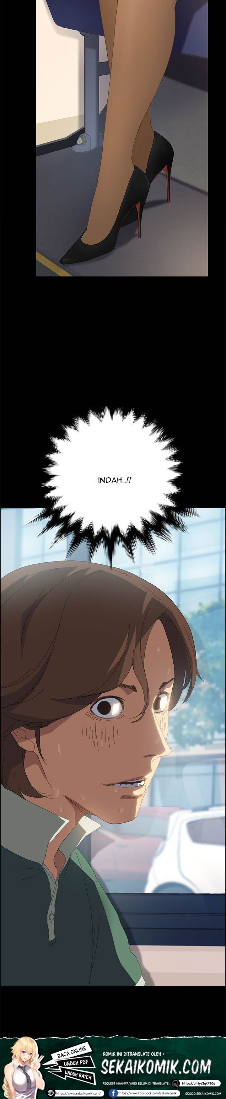 15 Minutes - Chapter 1 31