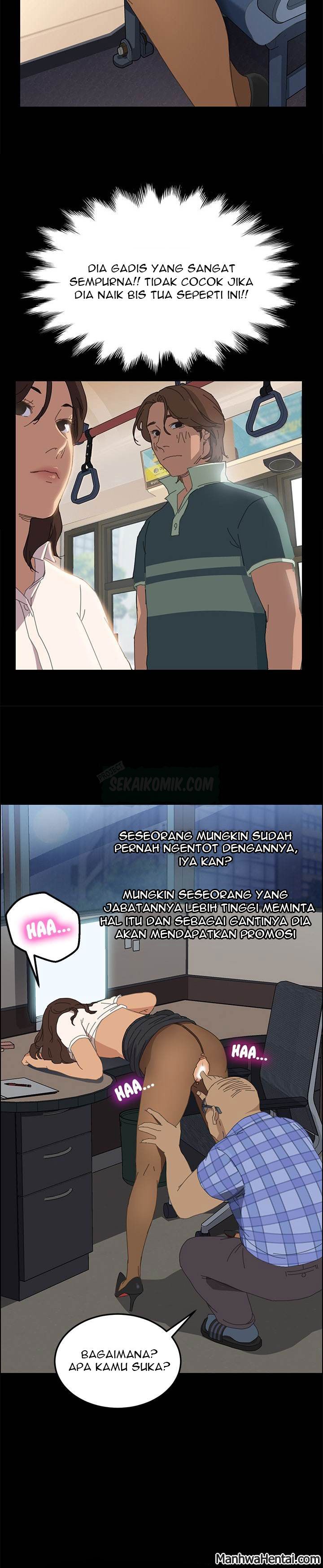 15 Minutes - Chapter 1 19