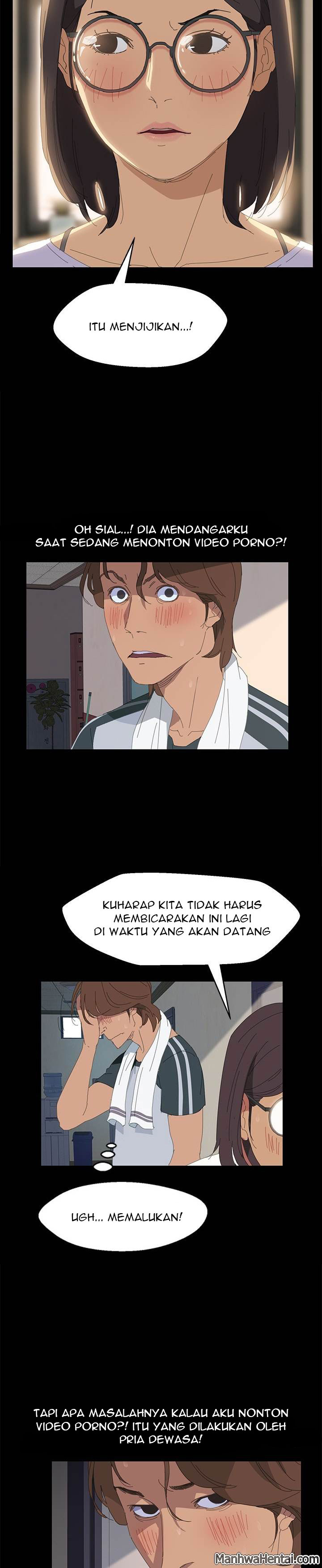 15 Minutes - Chapter 1 13