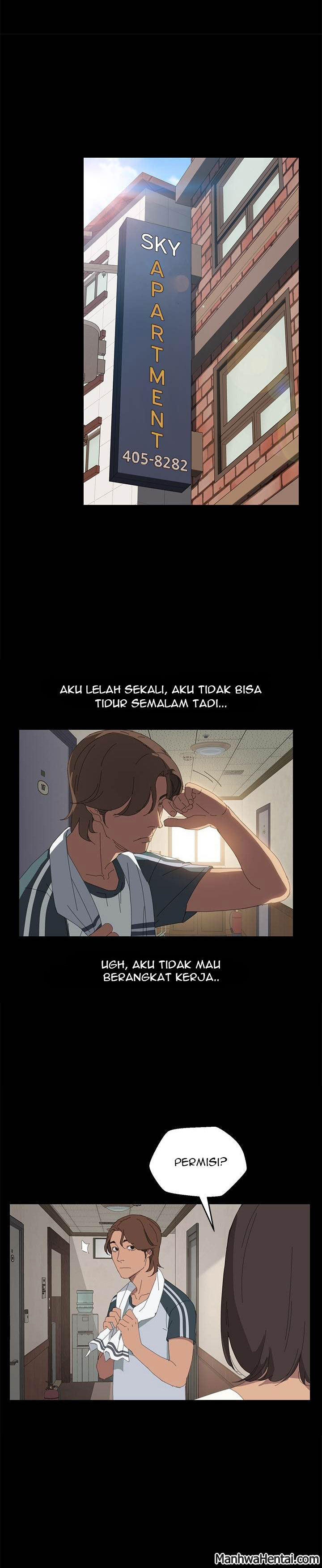 15 Minutes - Chapter 1 11