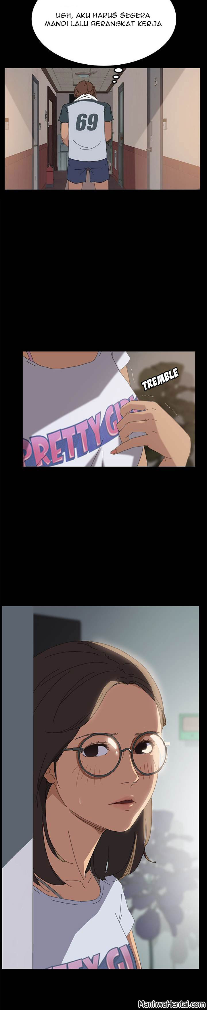 15 Minutes - Chapter 1 16