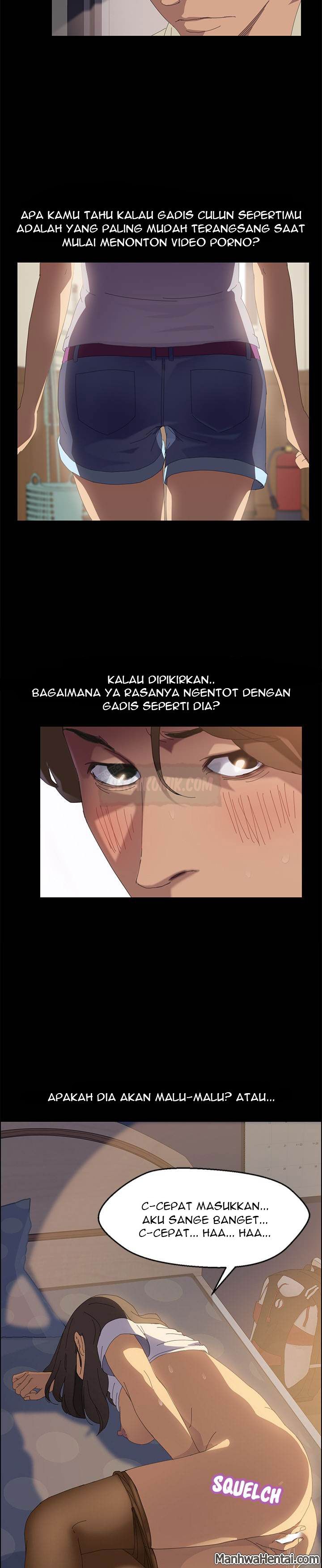 15 Minutes - Chapter 1 14