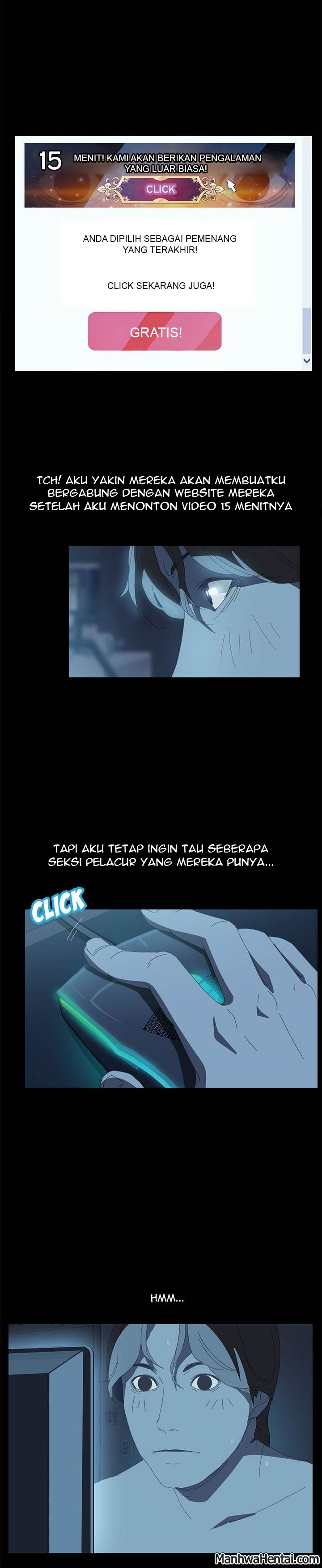 15 Minutes - Chapter 1 7