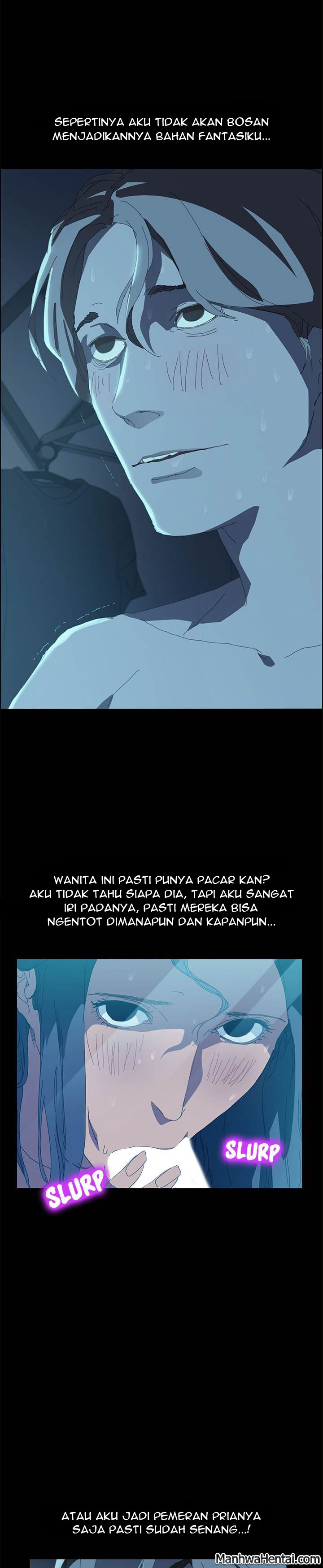 15 Minutes - Chapter 1 5