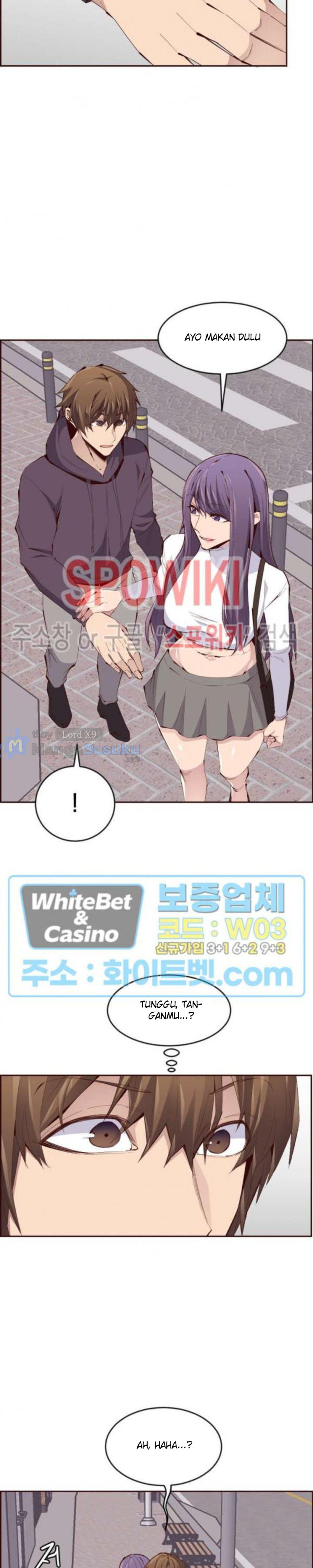 Body Camper - Chapter 32 8