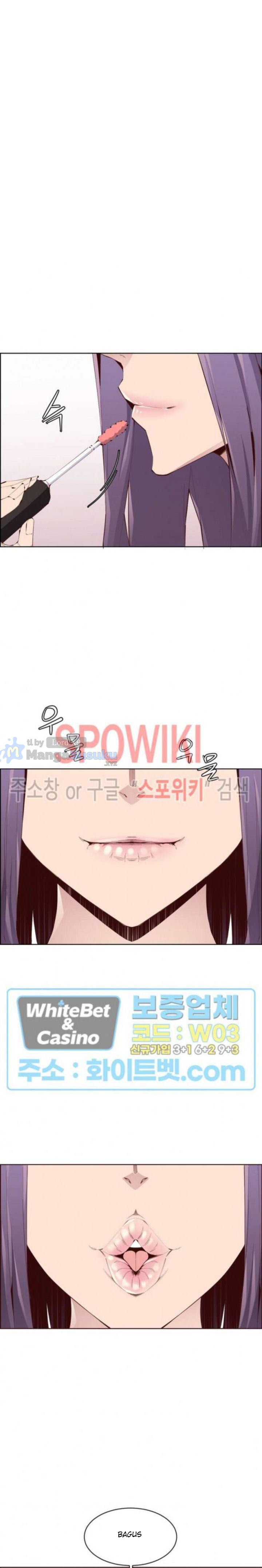 Body Camper - Chapter 32 2