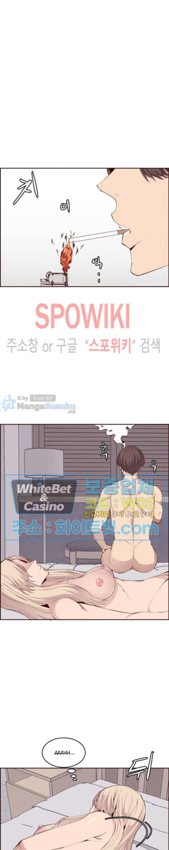 Body Camper - Chapter 32 23