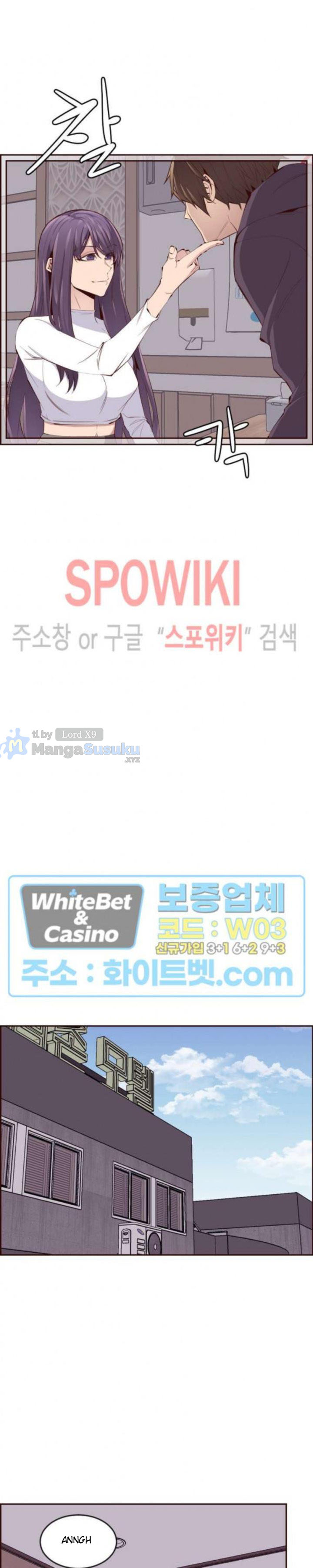 Body Camper - Chapter 32 20