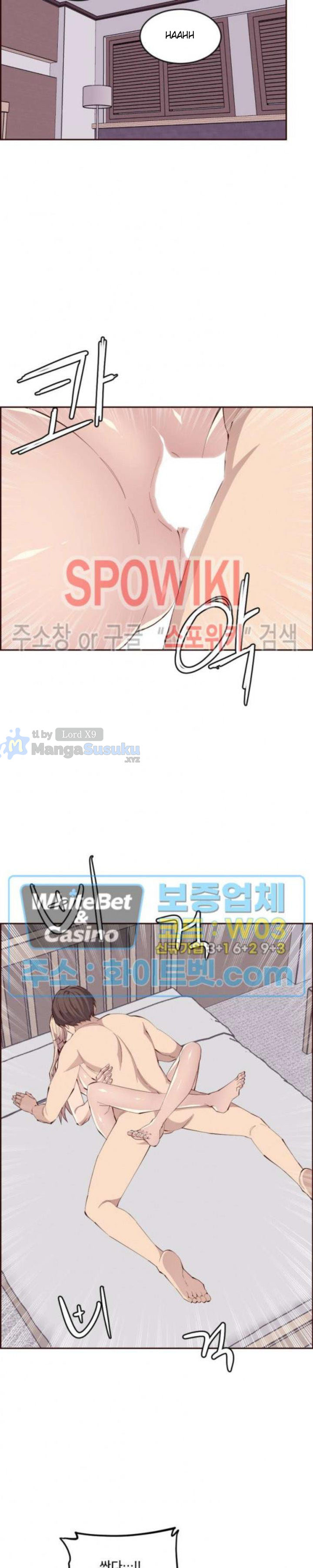 Body Camper - Chapter 32 21