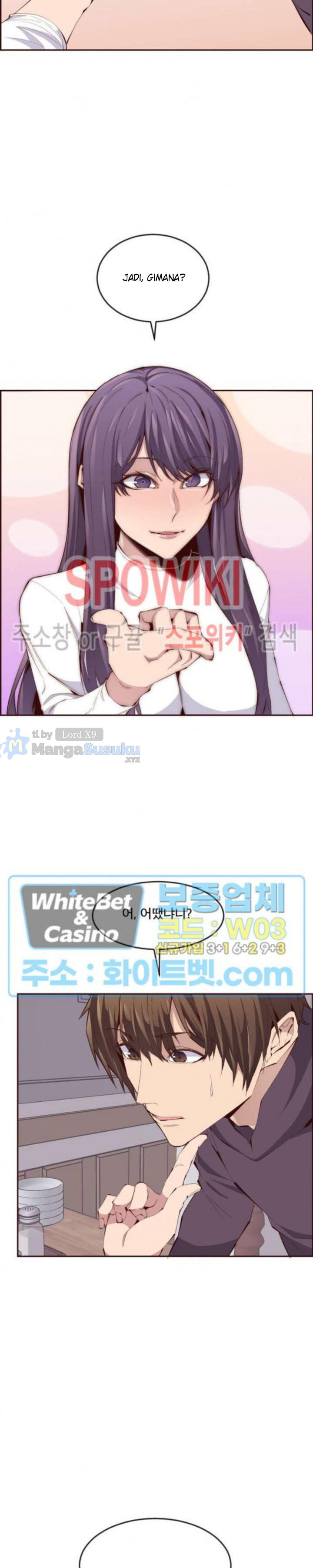 Body Camper - Chapter 32 18