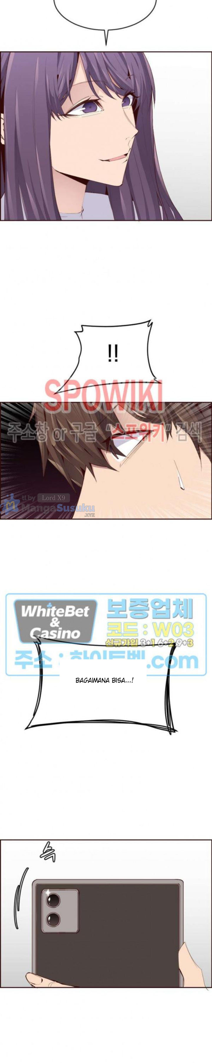 Body Camper - Chapter 32 19