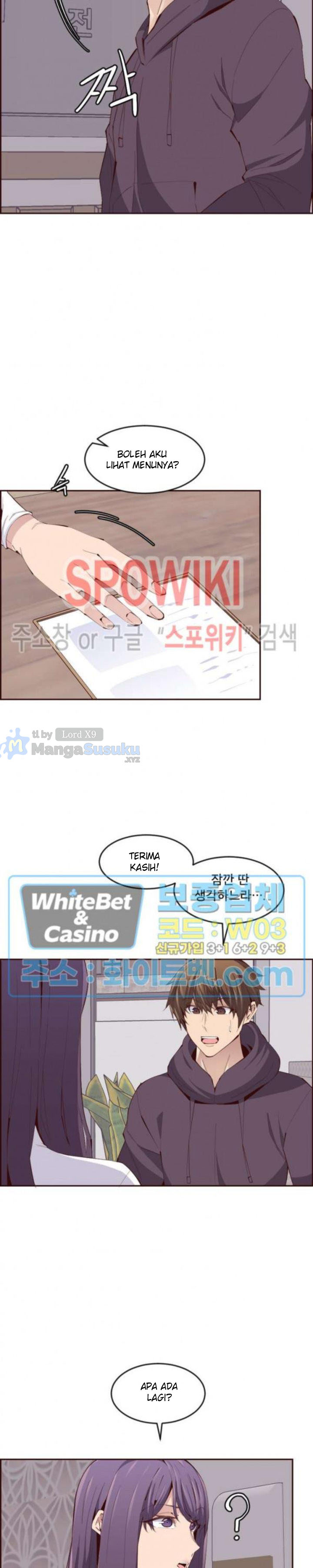 Body Camper - Chapter 32 12