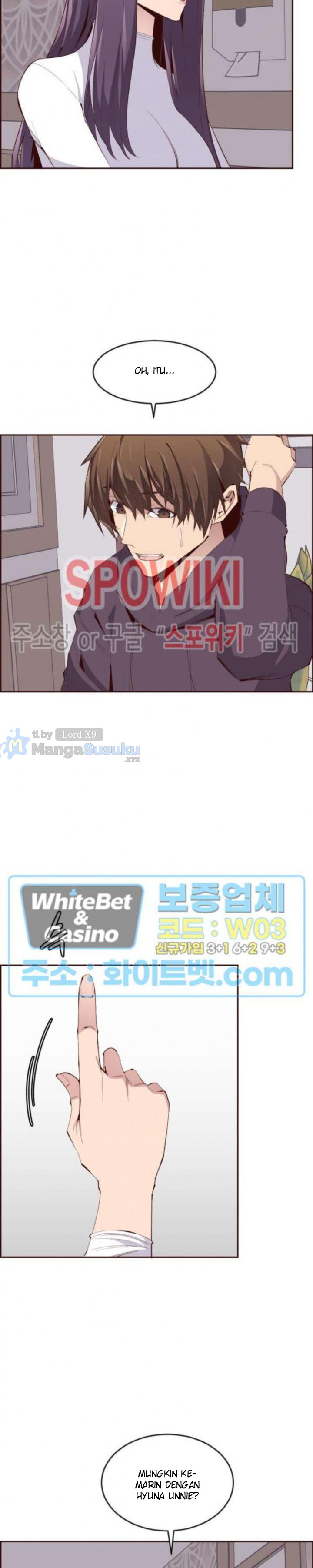 Body Camper - Chapter 32 13