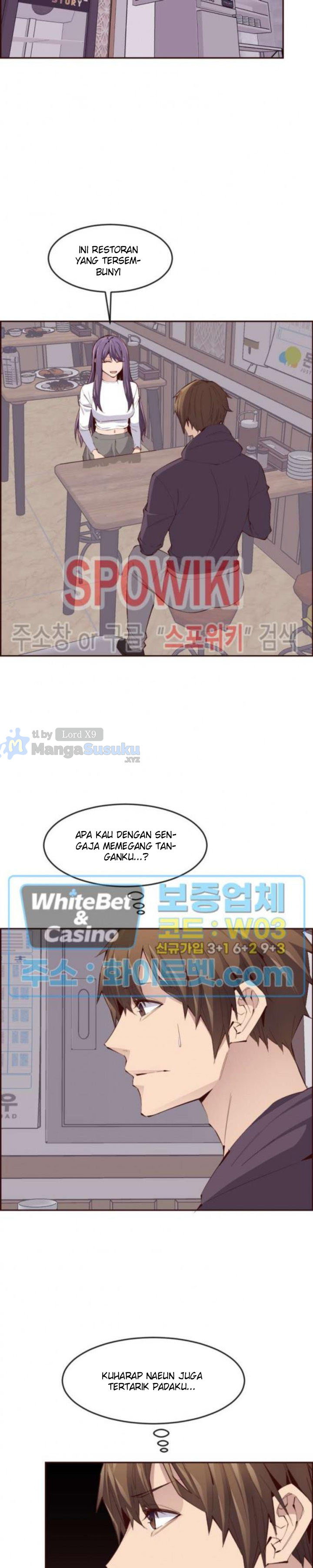 Body Camper - Chapter 32 10