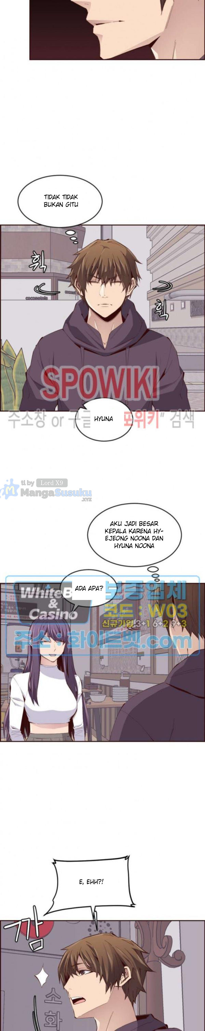 Body Camper - Chapter 32 11