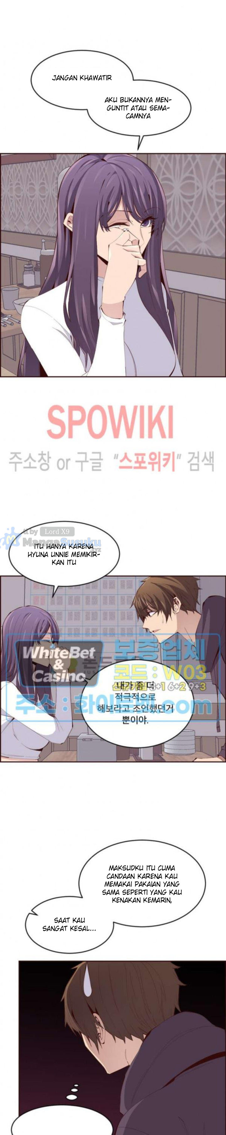 Body Camper - Chapter 32 16