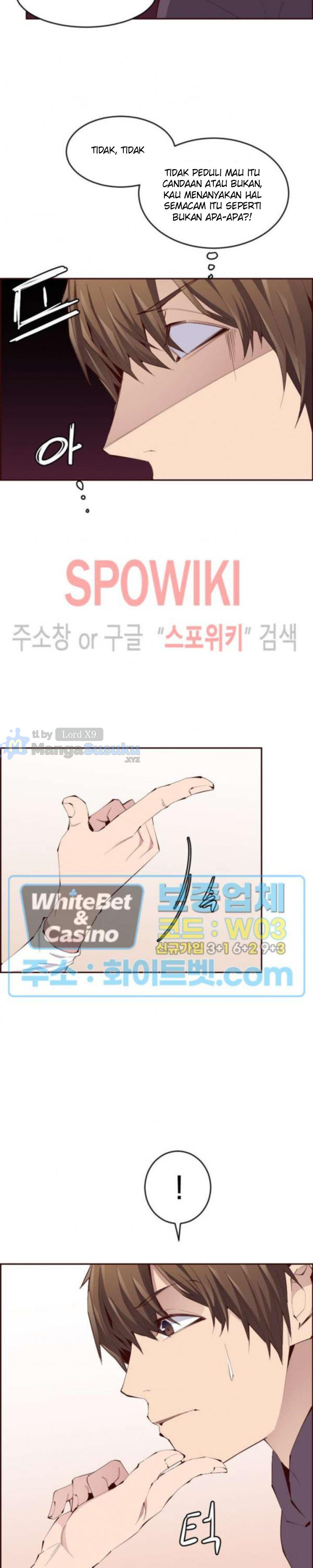 Body Camper - Chapter 32 17