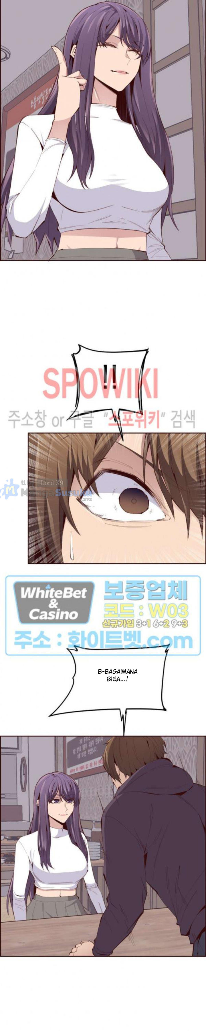 Body Camper - Chapter 32 14