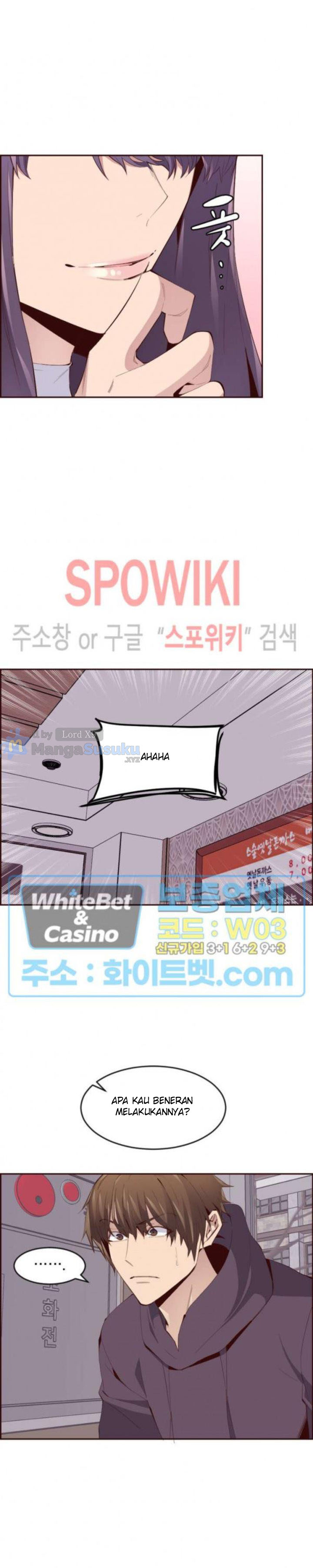 Body Camper - Chapter 32 15