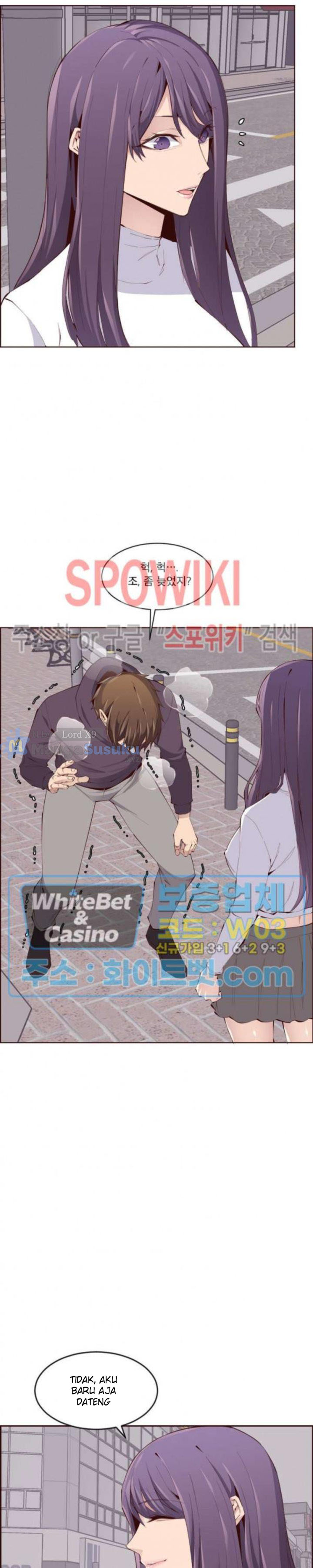 Body Camper - Chapter 32 6