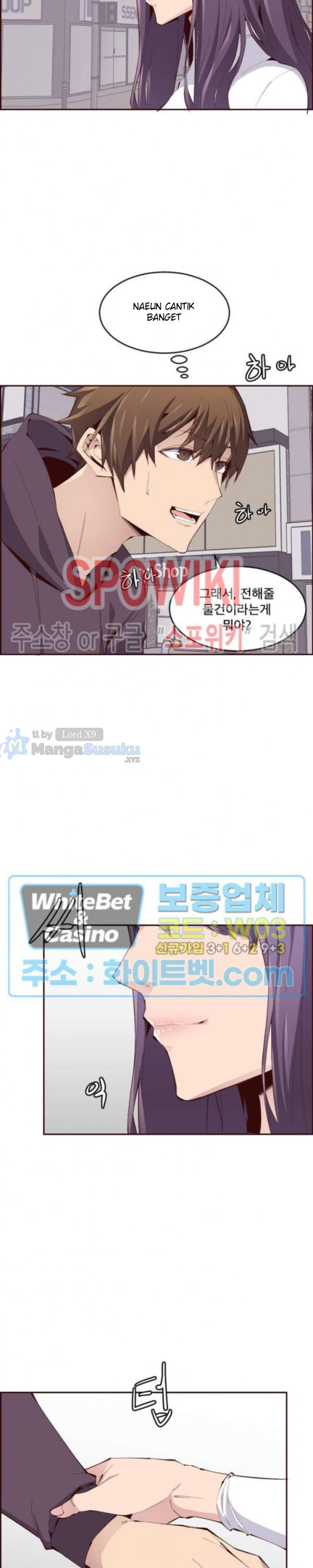 Body Camper - Chapter 32 7