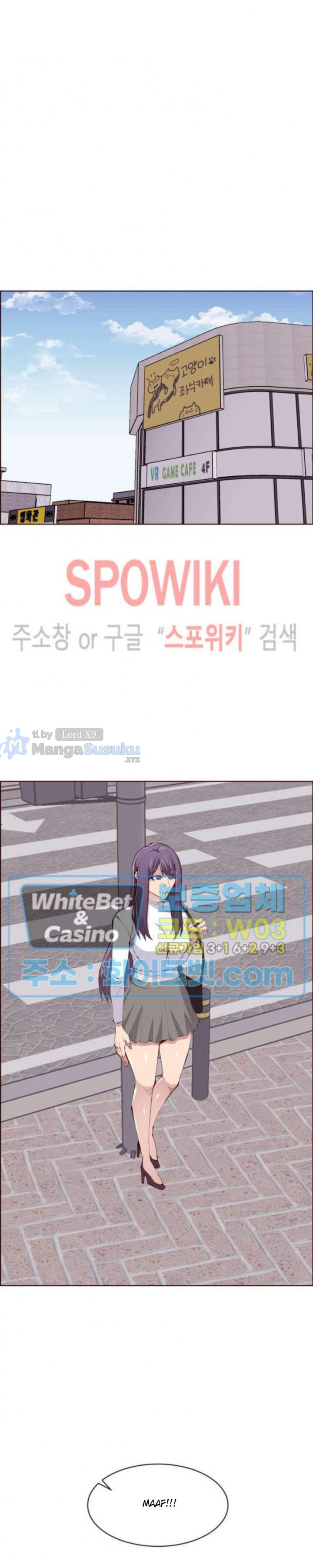 Body Camper - Chapter 32 5