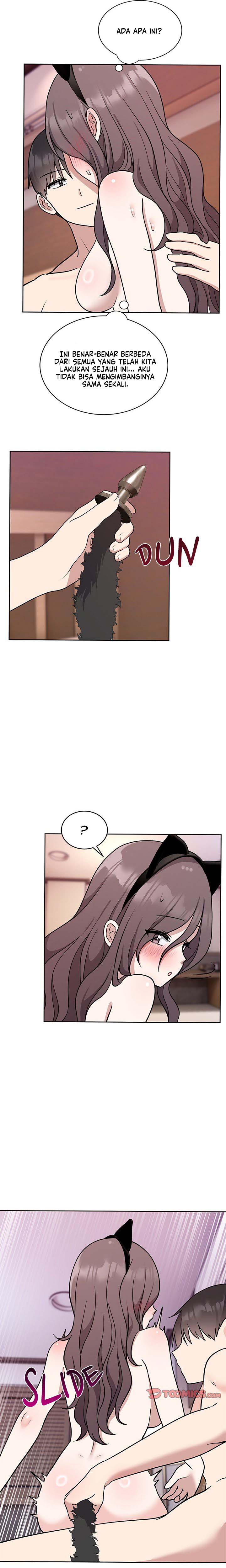 Knot My Secret - Chapter 8 25 Knot My Secret - Chapter 8 25