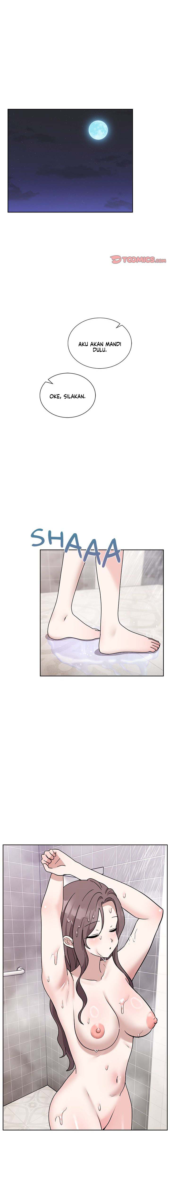 Knot My Secret - Chapter 8 7 Knot My Secret - Chapter 8 7