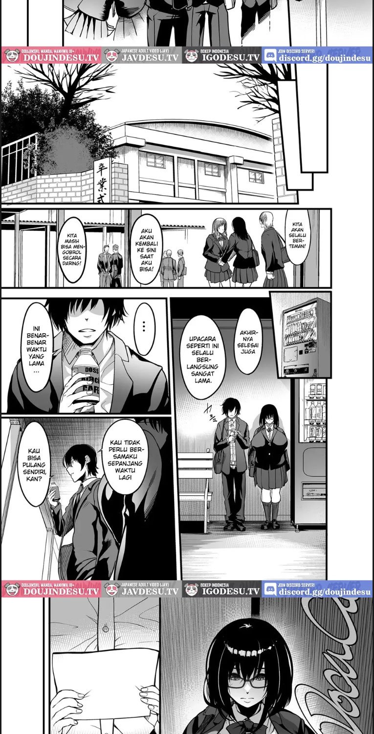 Kanmoku no Ko - Chapter 02 28 Kanmoku no Ko - Chapter 02 28