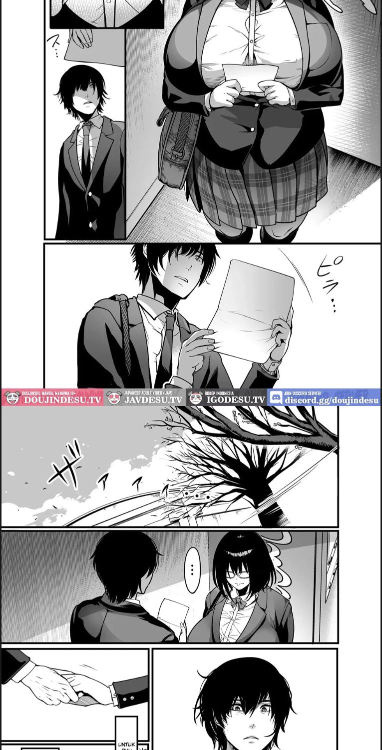 Kanmoku no Ko - Chapter 02 29 Kanmoku no Ko - Chapter 02 29