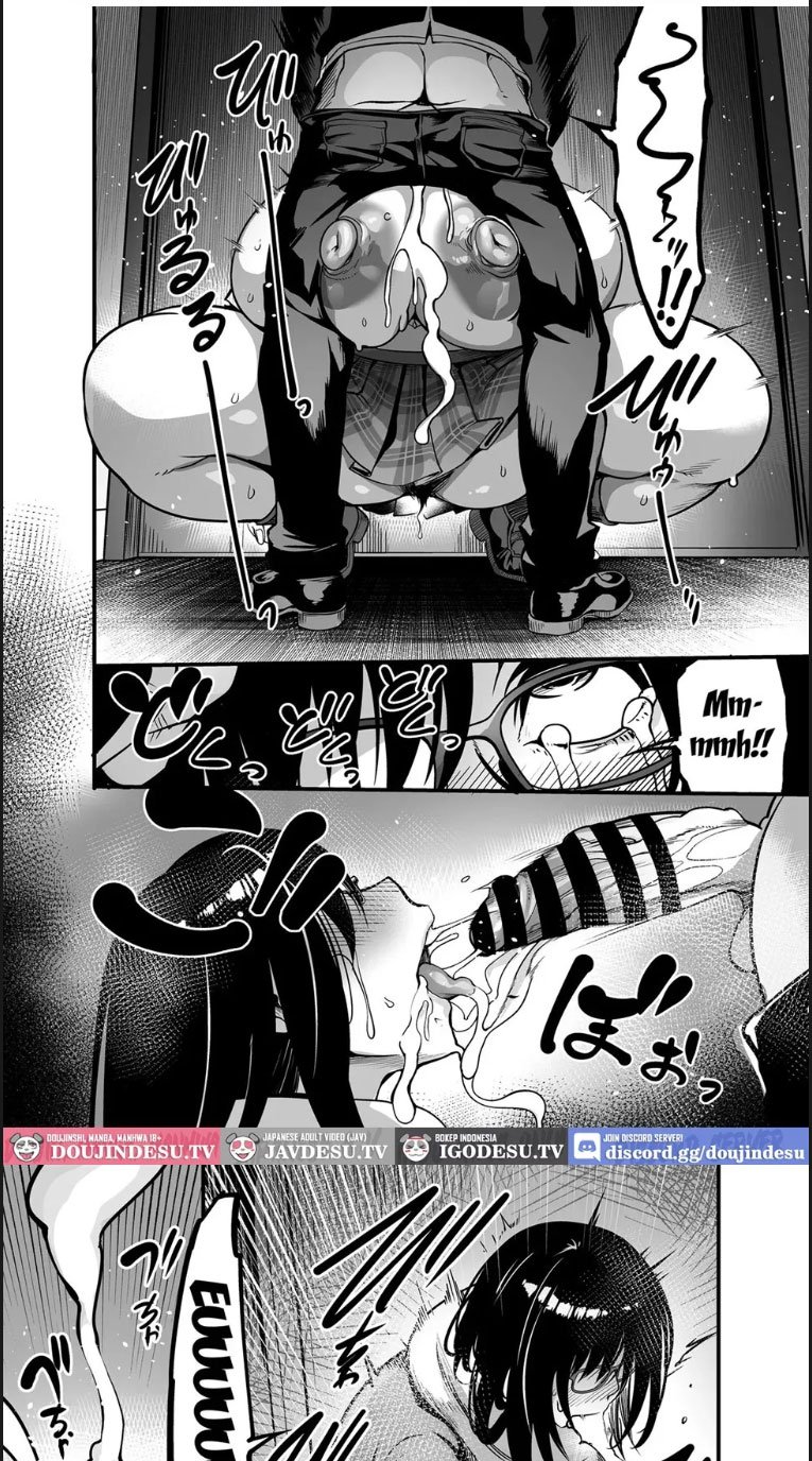 Kanmoku no Ko - Chapter 02 20 Kanmoku no Ko - Chapter 02 20