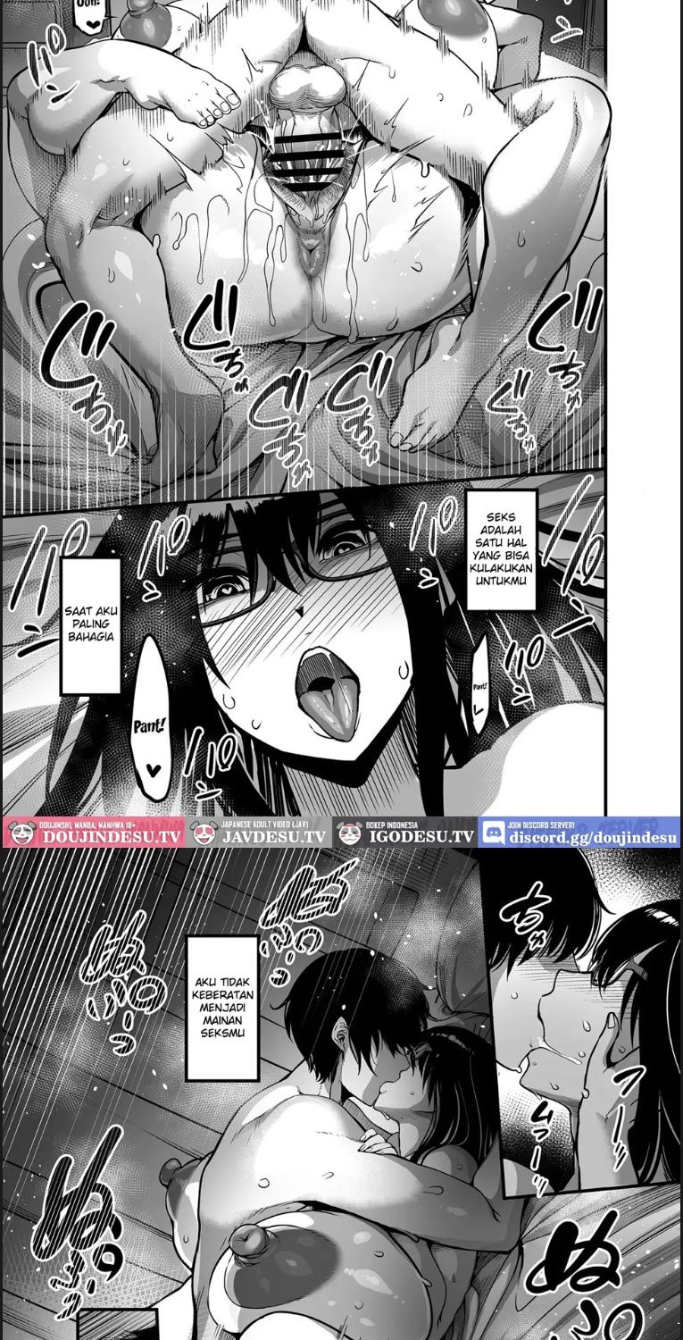 Kanmoku no Ko - Chapter 02 34 Kanmoku no Ko - Chapter 02 34