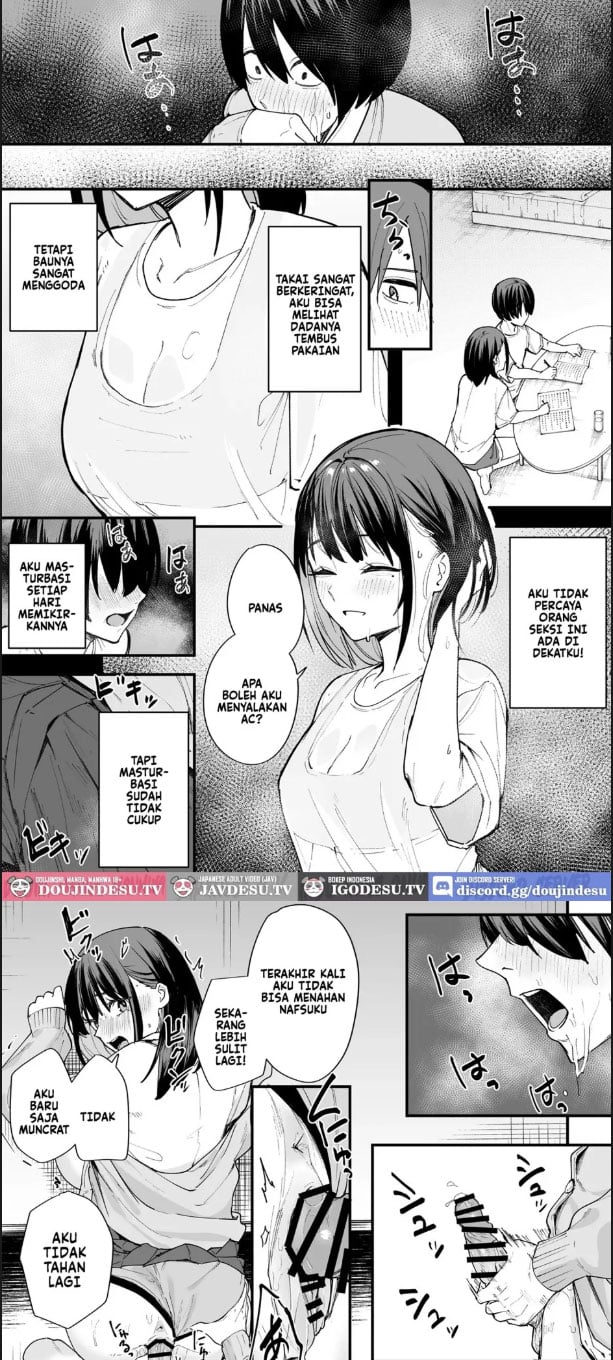 Kyonyuu no Tomodachi - Chapter 01 23