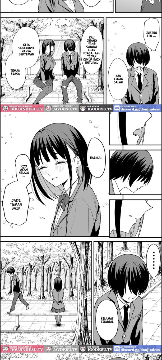 Kyonyuu no Tomodachi - Chapter 01 38