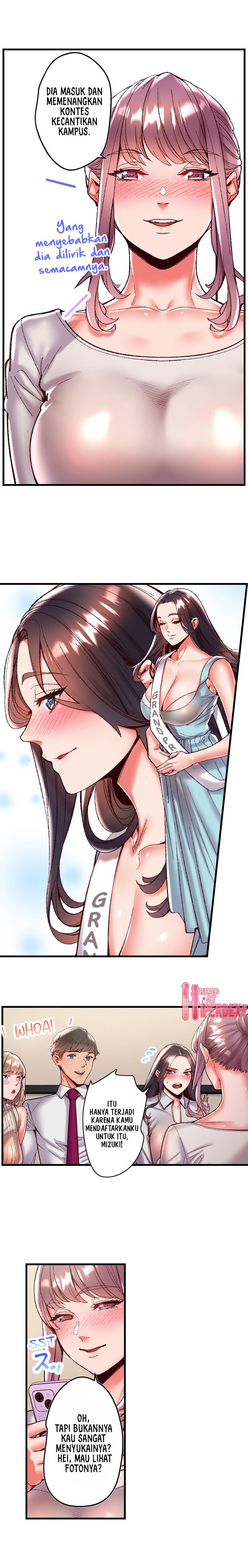 Horny Thoughts Revealed With The Mind Reader App - Chapter 16 8 Horny Thoughts Revealed With The Mind Reader App - Chapter 16 8