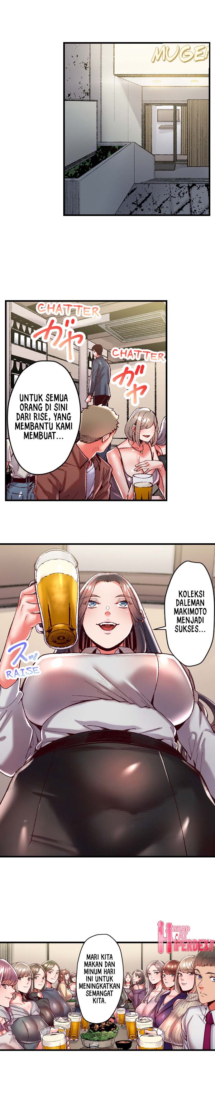 Horny Thoughts Revealed With The Mind Reader App - Chapter 16 2 Horny Thoughts Revealed With The Mind Reader App - Chapter 16 2