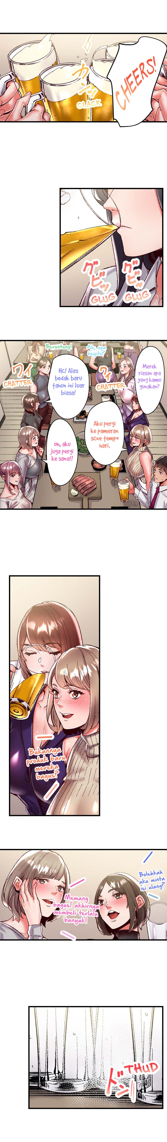 Horny Thoughts Revealed With The Mind Reader App - Chapter 16 3 Horny Thoughts Revealed With The Mind Reader App - Chapter 16 3