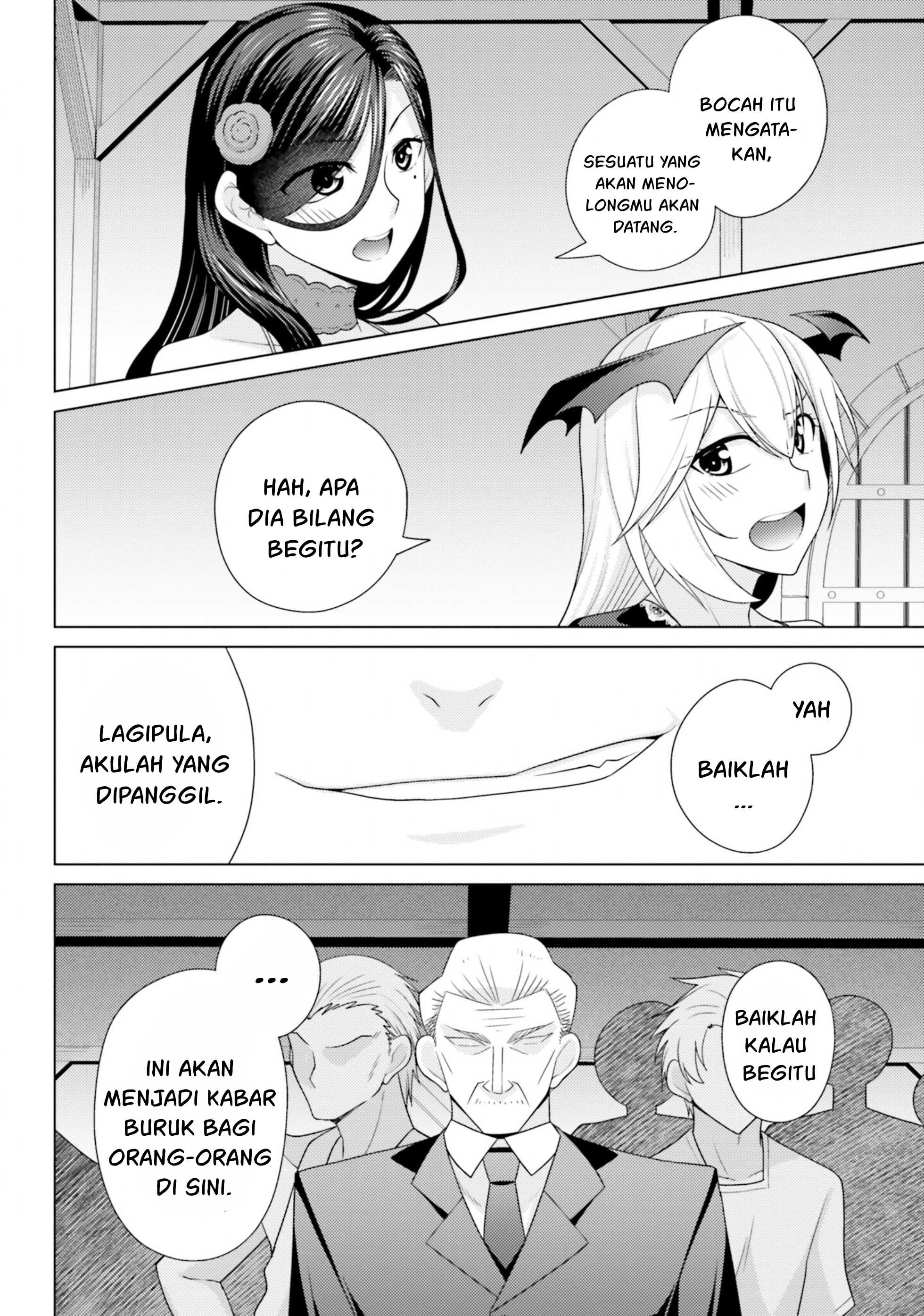 Hanitora! Shoukan Yuusha wo Hameru Honey Trap Hoi Mou - Chapter 12 9 Hanitora! Shoukan Yuusha wo Hameru Honey Trap Hoi Mou - Chapter 12 9